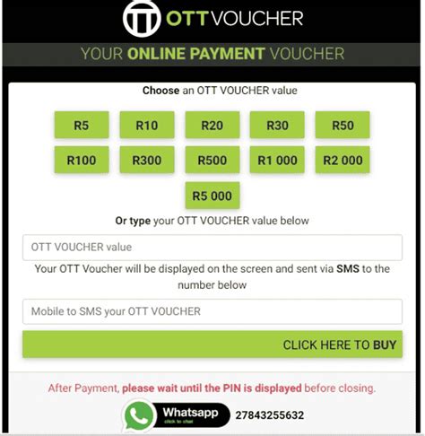 free betway voucher pin